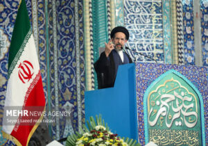 ابوترابی‌فرد: «وحدت ملی» سنگر مستحکم ملت در برابر دسیسه‌های دشمن است