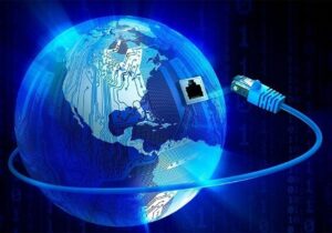 اتصال کامل اینترنت بین‌الملل مشترکان برقرار شد