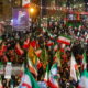 اجتماع باشکوه زنجانیها در هشتاد و پنجمین شب از شبهای حماسه حضور