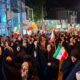 اجتماع پرشور مردمی در آمل