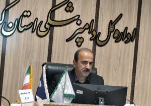 اجرای سم‌پاشی رایگان دام و اماکن دامی در مناطق پرخطر کردستان