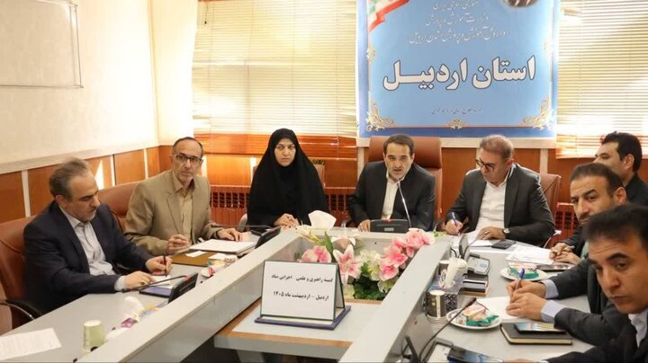 اجرای طرح نماد نیازمند مشارکت همه دستگاههای اجرایی مرتبط است