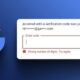 اختلال در دریافت پیامکهای تأیید گوگل