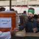 ارائه خدمات متنوع موکب حرم حضرت عباس (ع)به زائران روز عرفه در کربلا
