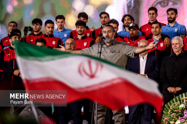 از «عشق بیکران» فوتبال تا «گالوش کهنه» گیلان در روزهای آخر اردیبهشت