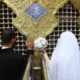 ازدواج زیر سایه امام رضا(ع)