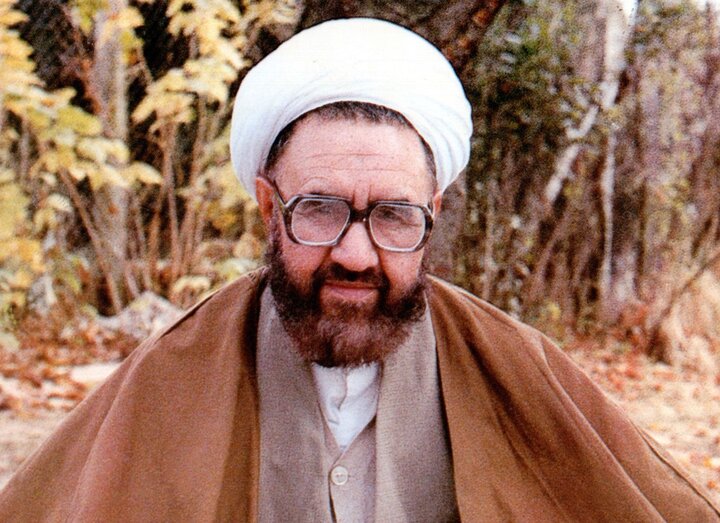 استاد مطهری از برجسته ترین پیشگامان نواندیشی دینی در جهان اسلام بود