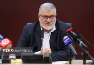 استاندار تهران: راهبرد دشمن برای ناامن‌سازی پایتخت شکست خورد