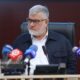 استاندار تهران: مسائل تهران با تصمیمات ملی و نگاه فرابخشی قابل حل است