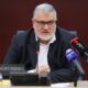استاندار تهران: کاهش تصادفات در پایتخت نیازمند برنامه عملیاتی است