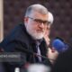 استاندار تهران:هزینه حمل و نقل ریلی ۳۰ درصد کمتر از جاده ای است