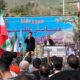 استاندار کردستان: سفر رهبر شهید نقطه عطفی در تغییر نگاه به کردستان بود