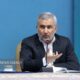 اسماعیلی: شهید خطیب، سرباز گمنامی بود که جانبازی‌اش را هم پنهان کرد