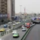 اشتباه عجیب روی بیلبورد نصب شده در خیابان‌های تهران خبرساز شد+ عکس