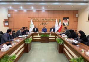 اطلس جامع سرمایه‌گذاری رشت رونمایی شد