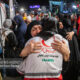 اعزام ۲۳۸۰ نفر از اعضای جوان هلال‌احمر به عتبات عالیات