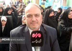 اعضای شورای تحول آموزش و پرورش استان تهران به پویش«همکار همدل» پیوستند