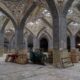 افتتاح بخش زیارتی صحن حضرت زینب(س) حرم امام حسین(ع) در پاییز امسال 