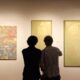 افتتاح نمایشگاه «به نام ایران» با ۸۰ اثر از هنرمندان باسابقه