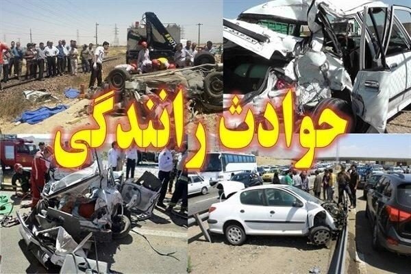 افزایش تصادفات در بلوار امام رضا (ع) بیرجند؛ لزوم ایجاد پل هوایی 
