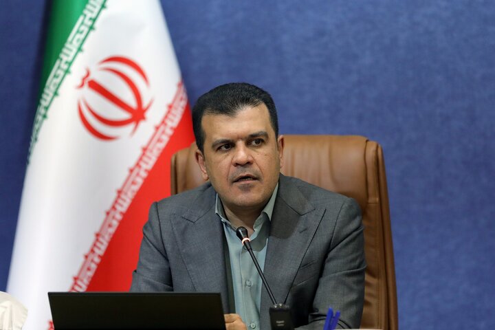 افشین:تمرکز بر فناوریهای اقتدارآفرین؛۱۱ هزار شرکت دانشبنیان فعال است