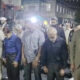 اقامه نماز استغاثه در رامسر