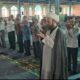 اقامه نماز عید سعید قربان در شهرستان زرند