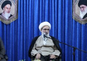 امام جمعه بوشهر: عید قربان روز بستن عهد بندگی با خدا است