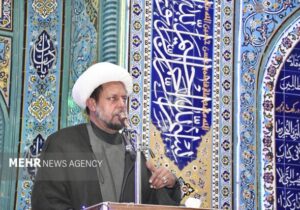 امام جمعه عسلویه: فرمانداری ویژه برای این شهرستان ضروری است