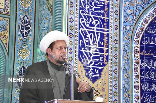 امام جمعه عسلویه: فرمانداری ویژه برای این شهرستان ضروری است