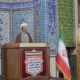 امام جمعه موقت بهاباد: عملیات بیت‌المقدس نقطه عطف دفاع مقدس بود