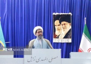 امام حسین (ع) مصداق «ذبح عظیم» است