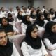 امتحانات پایان ترم این دسته از دانشجویان حضوری برگزار می‌شود