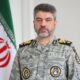 امیر اکرمینیا: تنگه هرمز تحت کنترل راهبردی نیروهای مسلح ایران است