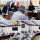 امینی: رعایت دستورالعمل‌های بهداشتی در پرورش میگو ضروری است