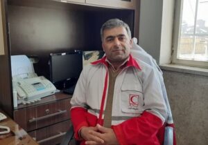 انبارهای اقلام زیستی چهارمحال و بختیاری فراتر از استاندارد تجهیز شدند