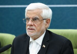 انتصاب عارف به عنوان «رئیس ستاد ویژه ساماندهی و راهبری فضای مجازی»