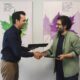 انجمن سینمای جوان و بنیاد ملی پویانمایی تفاهم‌نامه امضا کردند