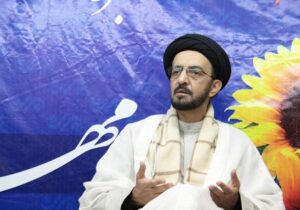 انجوی نژاد: وحدت اجتماعی مهم‌ترین نیاز امروز کشور است