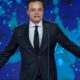 اهدای «اسکار» سینمای ایتالیا با حمایت از فلسطین آزاد همراه شد