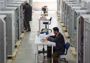 اهمیت صادرات شرکت‌های دانش بنیان در زمان توقف یا ادامه جنگ