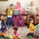 اوضاع کشور بدِ، چطور بچه‌دار بشیم؟