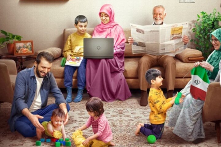 اوضاع کشور بدِ، چطور بچه‌دار بشیم؟