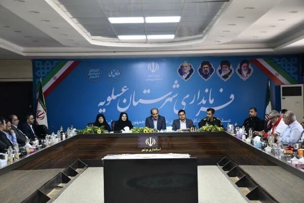 اکبری: محلات کارآمد و پویا نیازمند هم‌افزایی همه دستگاه‌ها است