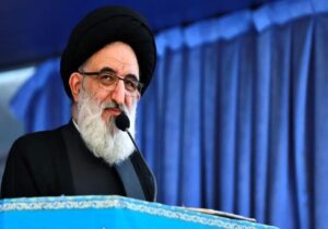 اگر زیرساختی از ایران بزنید هیچ زیرساختی برایتان نمی‌ماند