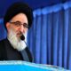 اگر زیرساختی از ایران بزنید هیچ زیرساختی برایتان نمی‌ماند