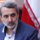 ایران اراده خود را به آمریکا دیکته می‌کند؛ حاکمیت بر تنگه هرمز حق ماست
