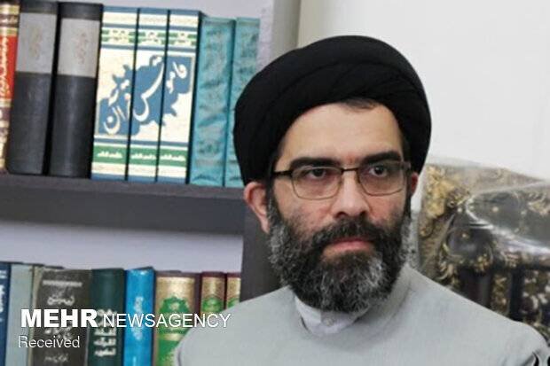 ایران با تکیه بر ایمان و مقاومت به یک قدرت اثرگذار جهانی تبدیل شده است