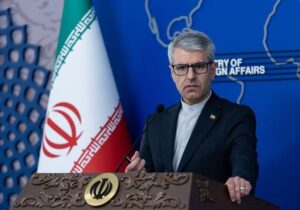 ایران حمله رژیم صهیونیستی به ضاحیه بیروت را محکوم کرد