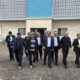 بازدید معاون سیاسی استاندار از بیمارستان خیریه ۶۴ تختخوابی سراب